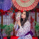 Perla Mae | Tour Japan & Anime Tourism