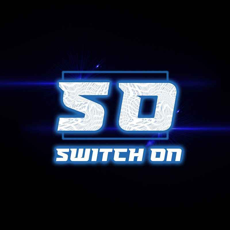 Switch On Myanmar