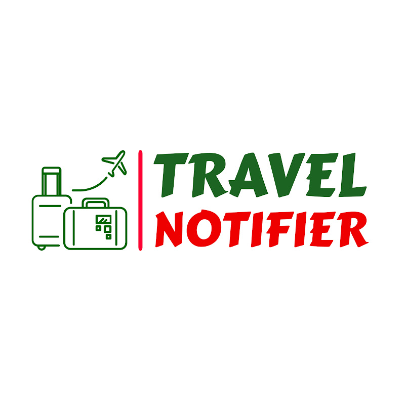 Travel Notifier