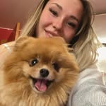 🧸Кристина Новицкая🎀