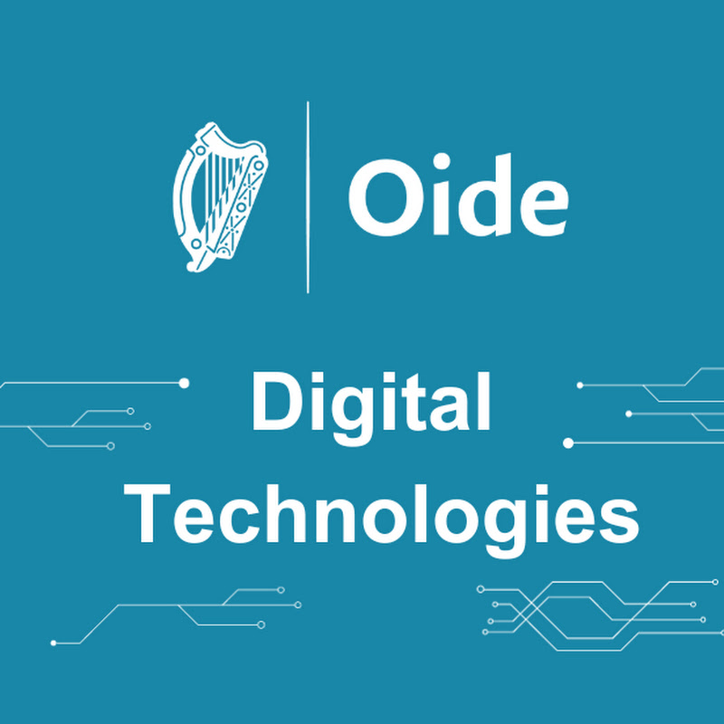 Oide Digital Technologies Team