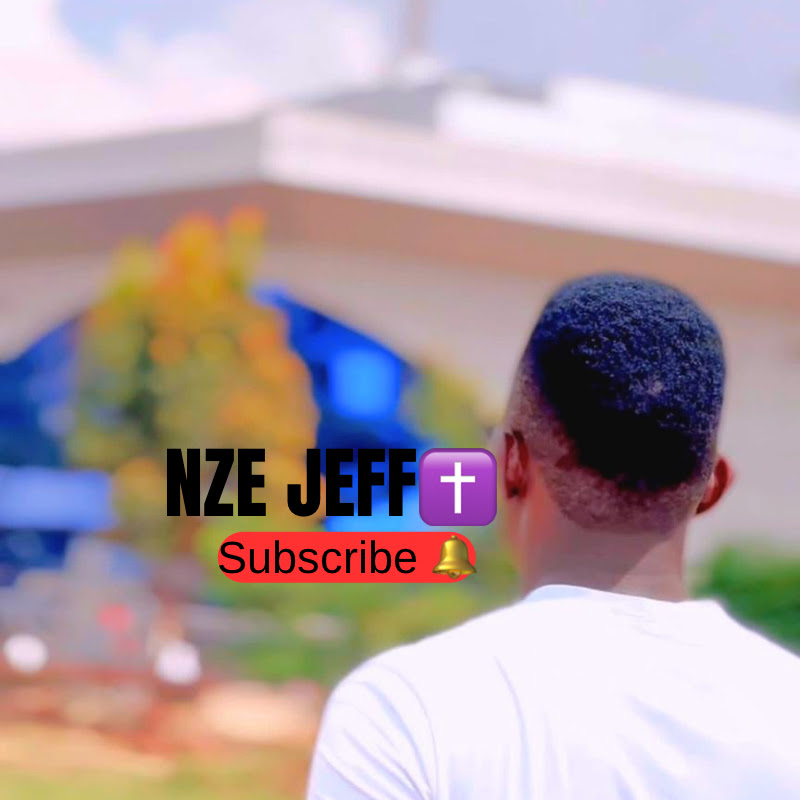 Nze Jeff 