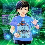 Karahiro (Cyberpunk) [Lim & Lam / Mirai Producer]