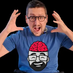 Braindegeek