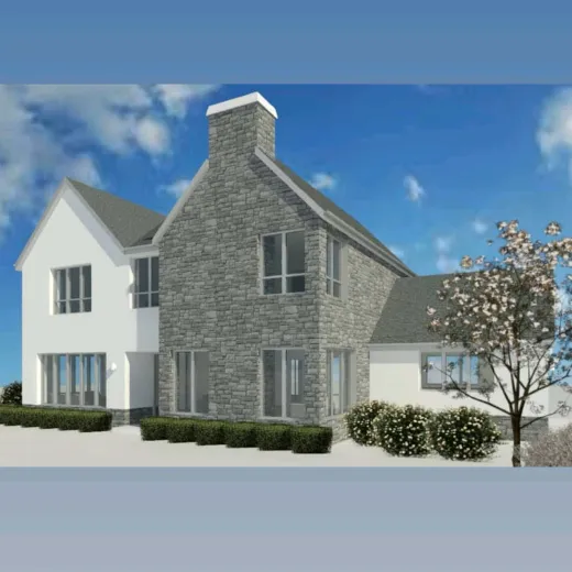 Castlequarter House