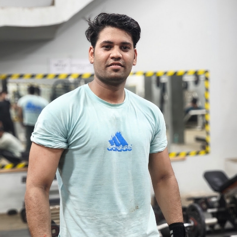 Gym Workout 7017