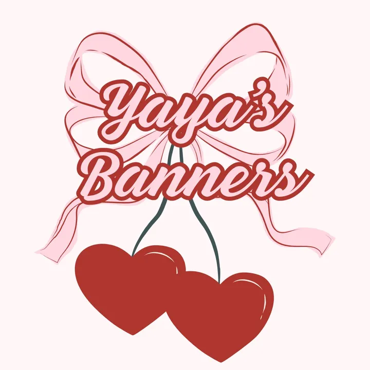 Laura | Banner Artist🎨