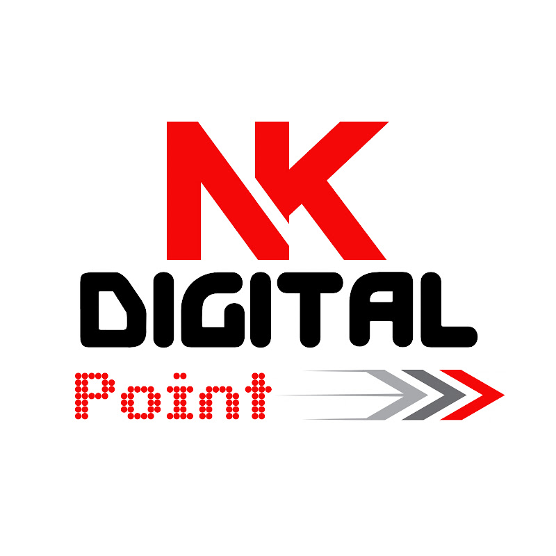 NK DIGITAL POINT
