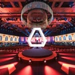 Austria Center Vienna