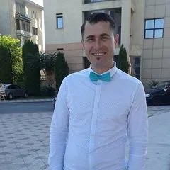 Marius Adrian Ioja