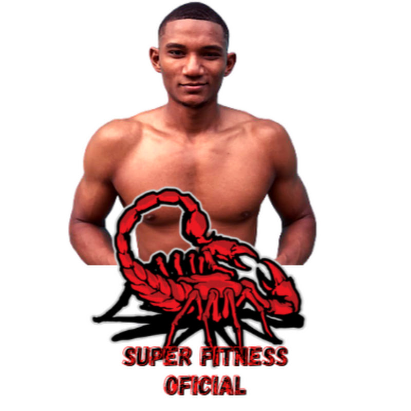 Super FITNESS Oficial