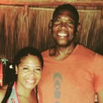 Mr. and Mrs. B