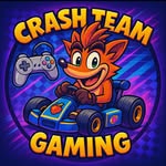 Crash Team Gaming 💥