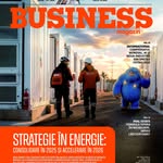 BUSINESS Magazin