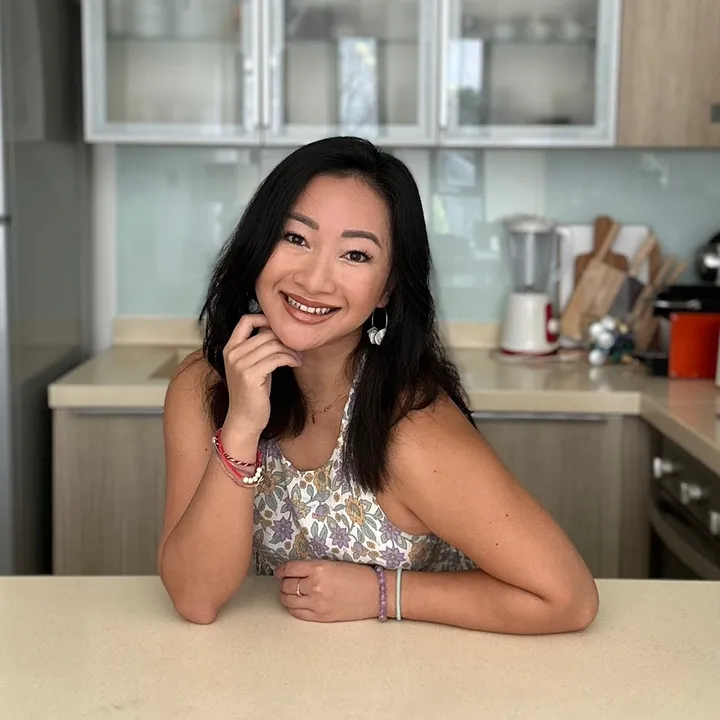 Diandra | 🇮🇩🇫🇷 Food