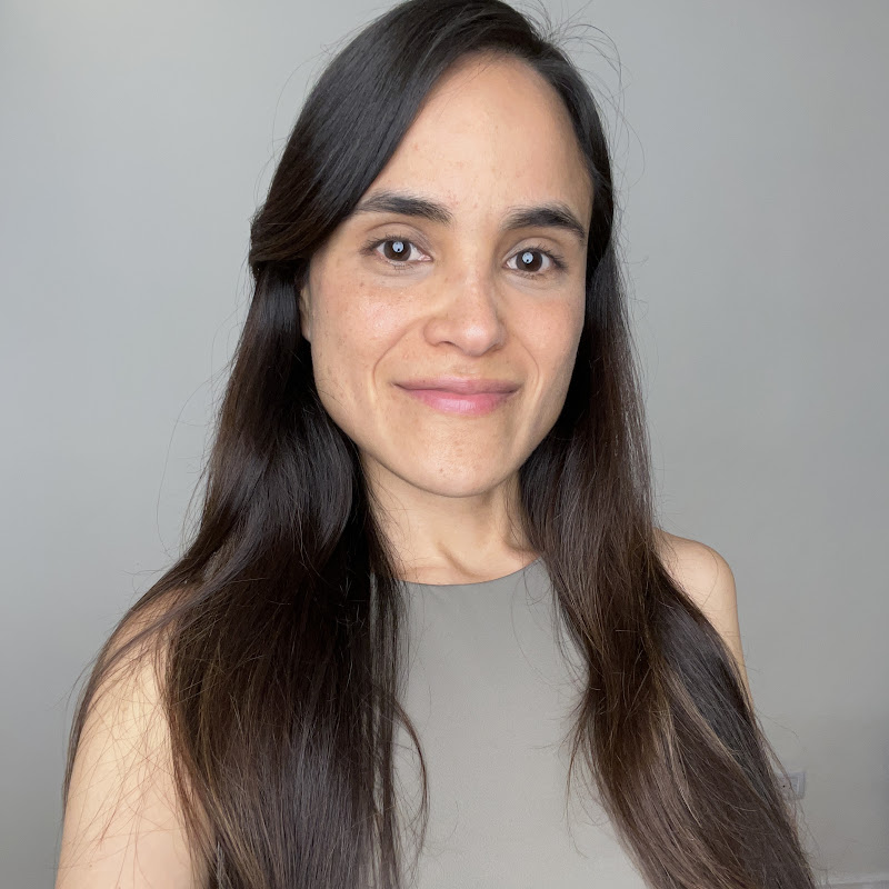 La Médica Yogui