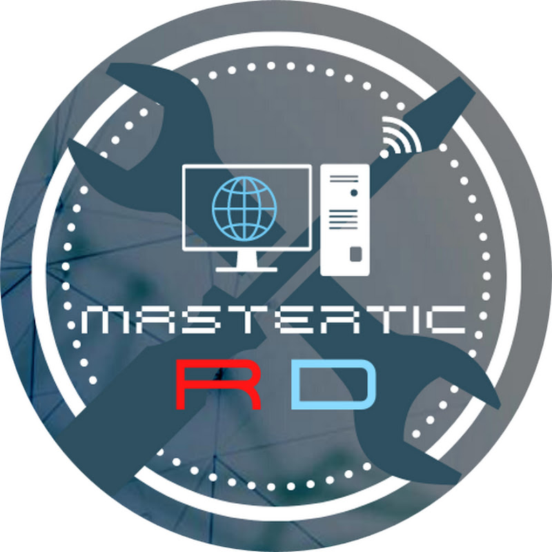 MÁSTER TIC RD