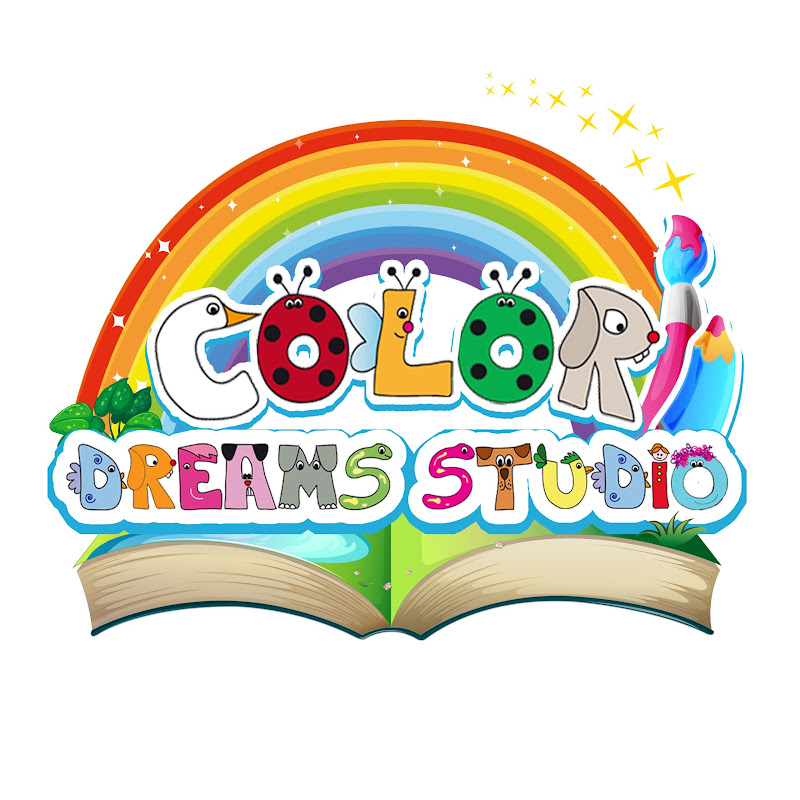 Color Dreams Studio