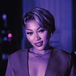 Cleopatra Mlotshwa