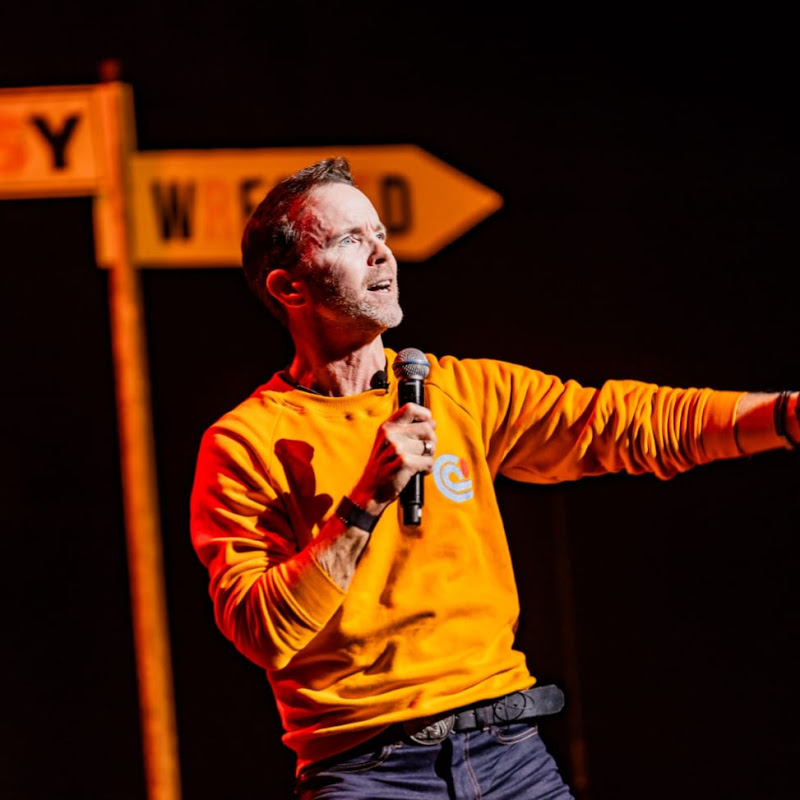 Dermot Whelan Meditation & The Mind Full Podcast