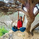 Saurabh Sathyashankar | Yoga Teacher | Sadhaka in Service
