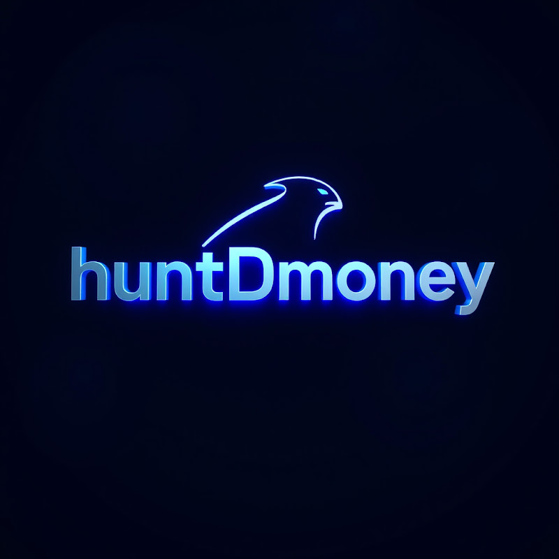 huntDmoney