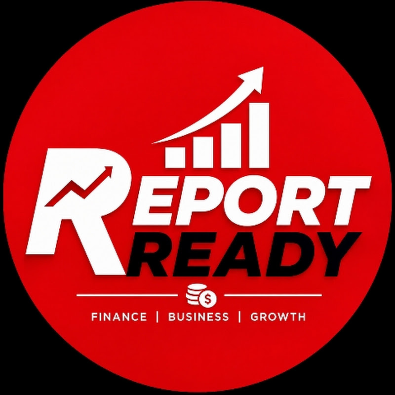 Report Ready