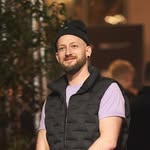 Dominik Egger