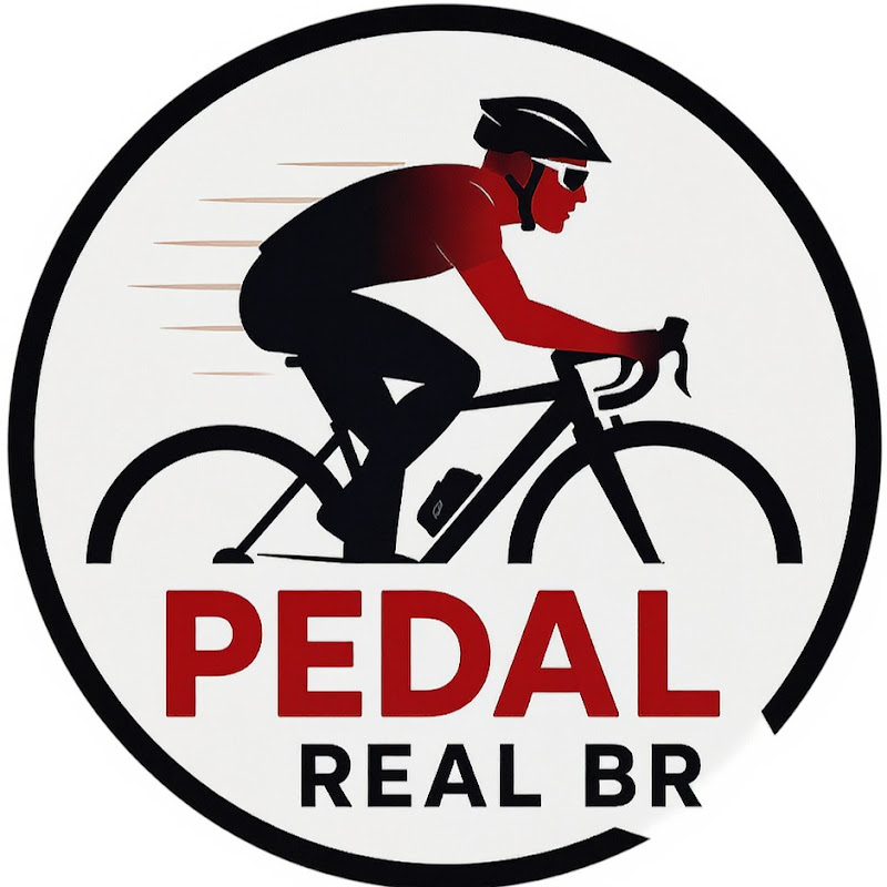 Pedal Real BR