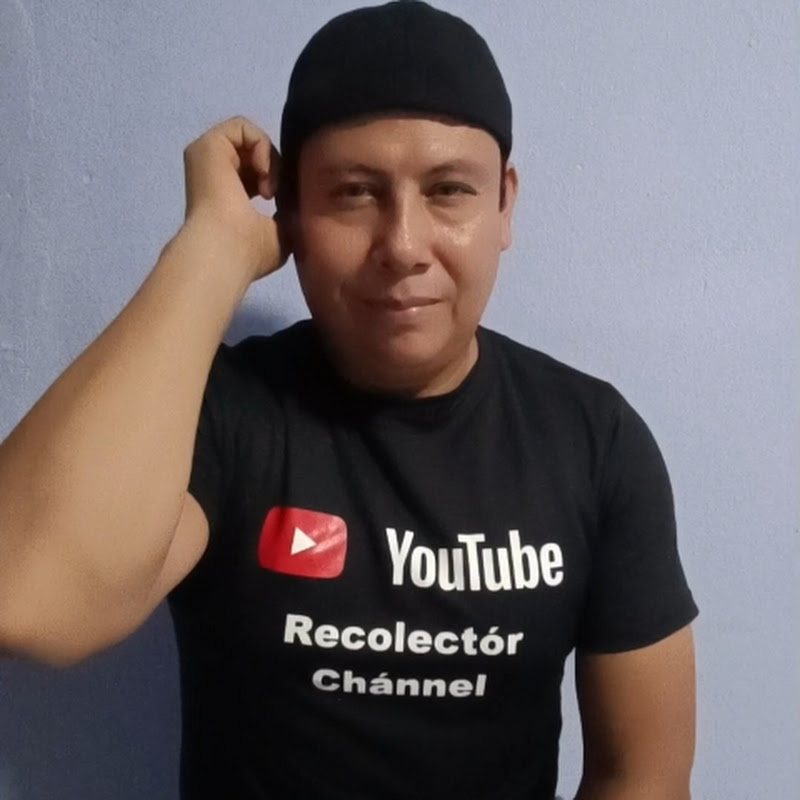 Recolectór Chánnel