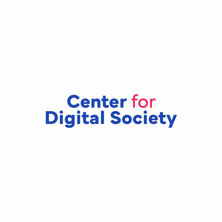 Digital Society