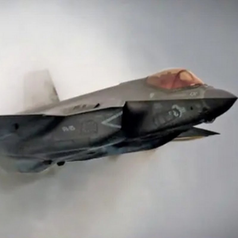 Fighter Pilot Ax