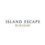 Island Escape by Burasari