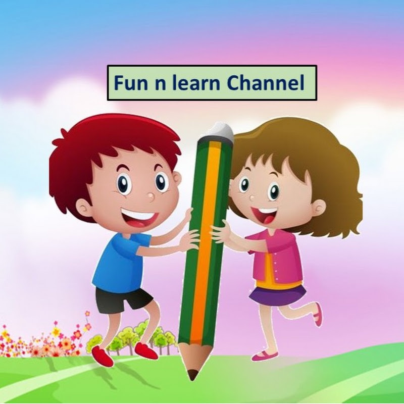 Fun n learn Channel