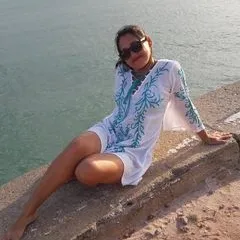 Mary Martins Oliveira