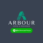 Arbour Hotel & Residence Pattaya