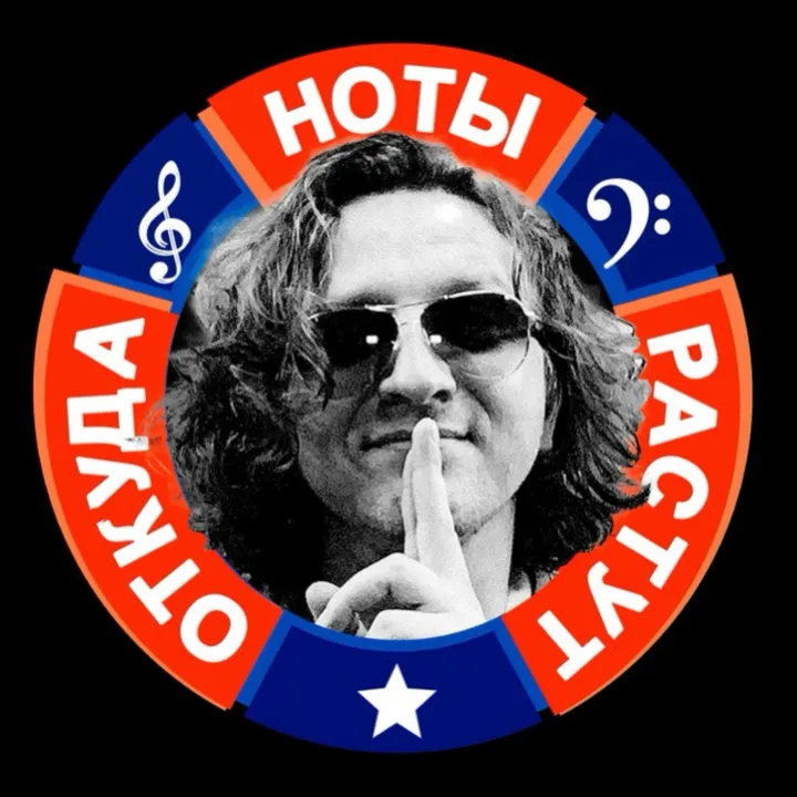 Николай Крупатин