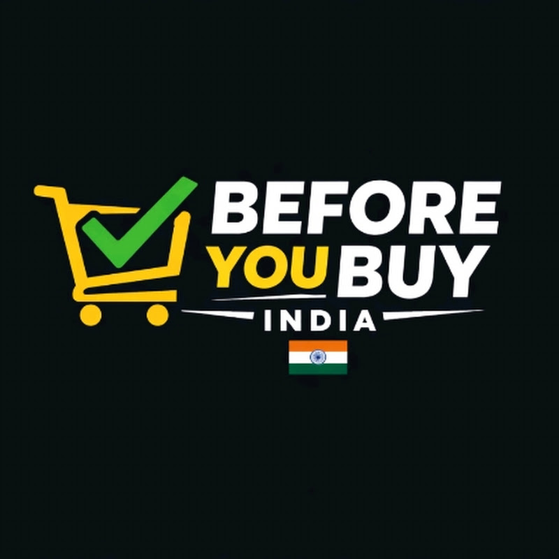 Before You Buy India