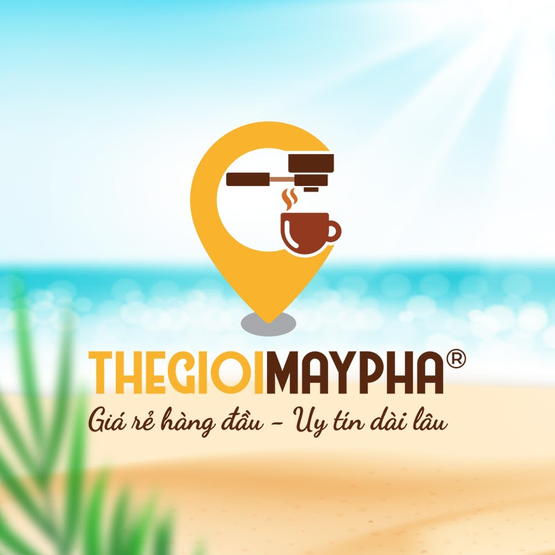 Thế Giới Máy Pha | Bí Quyết Máy Pha Khởi Nghiệp