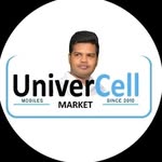 Univercell Market
