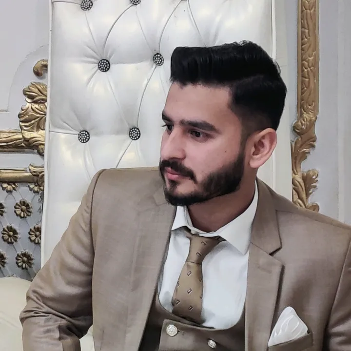 Malik Zeshan