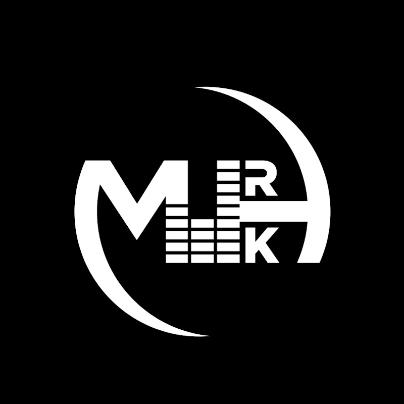 Music Happy RK