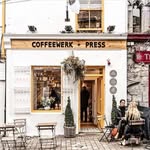 Coffeewerk + Press