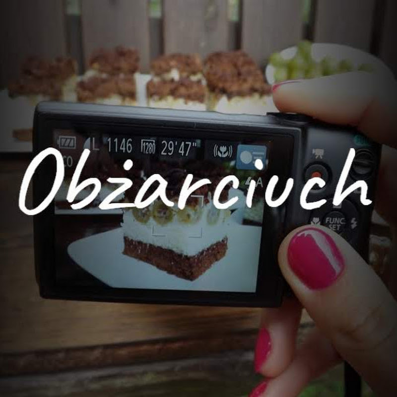 Obżarciuch