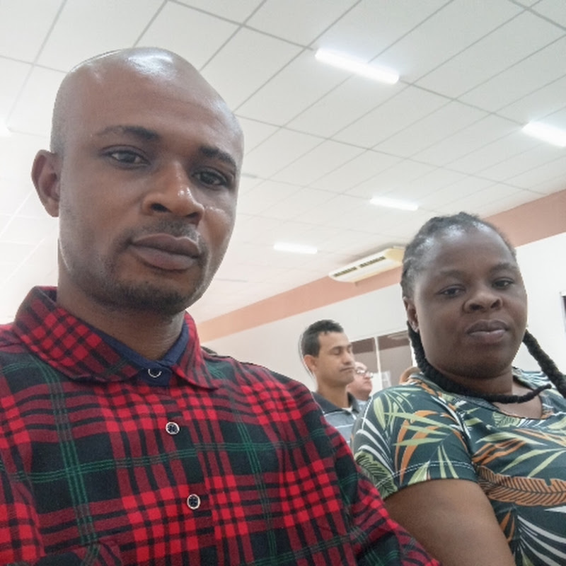 Family Lifestyle With EleojoBusayo 