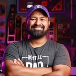Suman Sarker