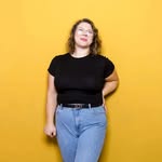 Ines | curvy style & body acceptance