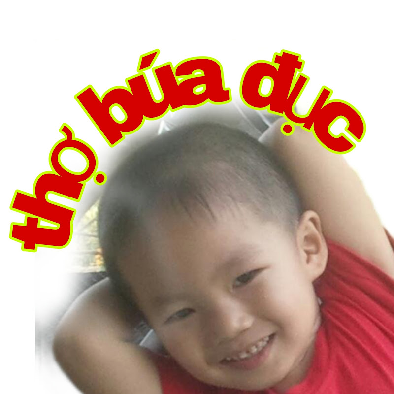 thợ búa đục