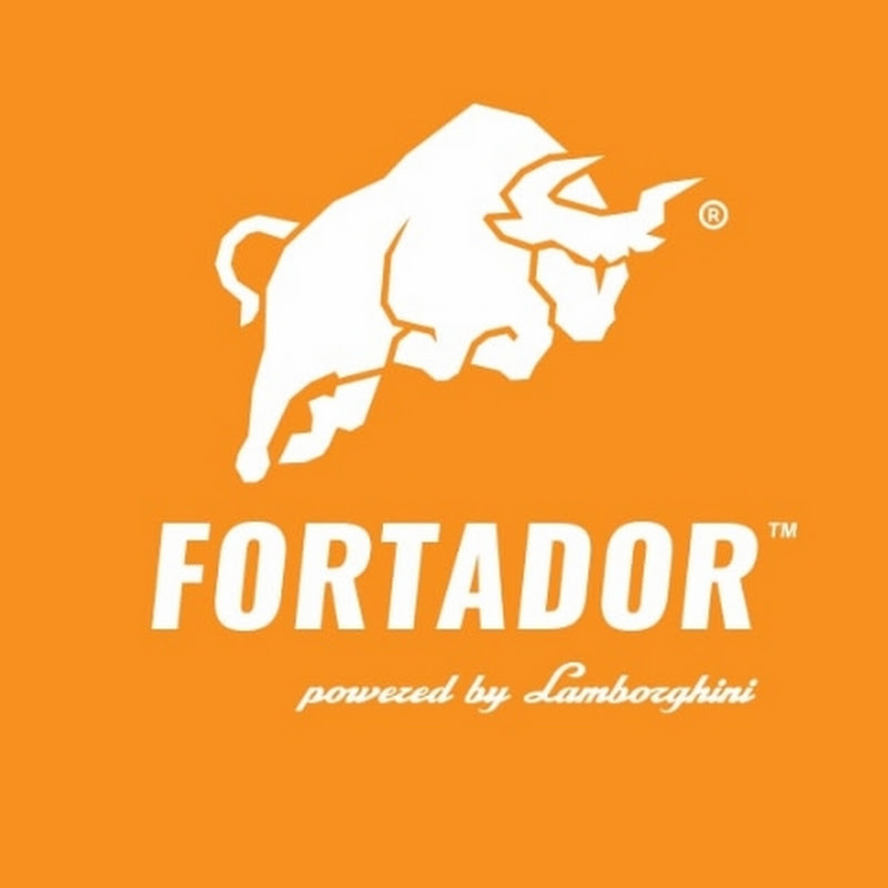 Fortador Steamers powered by Lamborghini