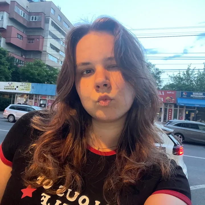 Iulia Cătălina